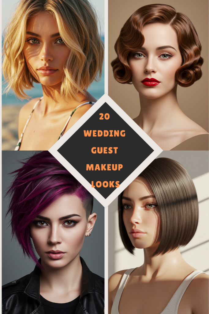 20 Elegant Stacked Bob Haircut Ideas