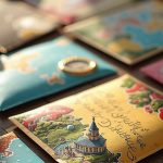 10 Gorgeous Envelope Ideas for Snail Mail Lovers