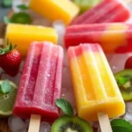 10 Easy to Make Fruit Platter Ideas