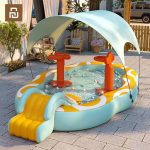 10 DIY Summer Water Table Ideas