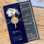 10 Stunning Invitation Card Ideas to Impress Your Guests