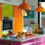 10 Creative Modern Kitchen Ideas