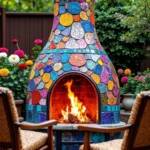 10 Fire Pit Garden Outdoor Oasis Ideas