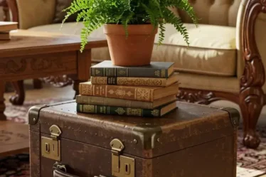 10 DIY Furniture Ideas to Update Your Home
