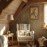 10 Elegant Forest Nursery Ideas