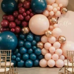 10 Stunning Balloon Decoration Ideas