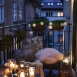 10 Elegant Small Balcony Decor Ideas