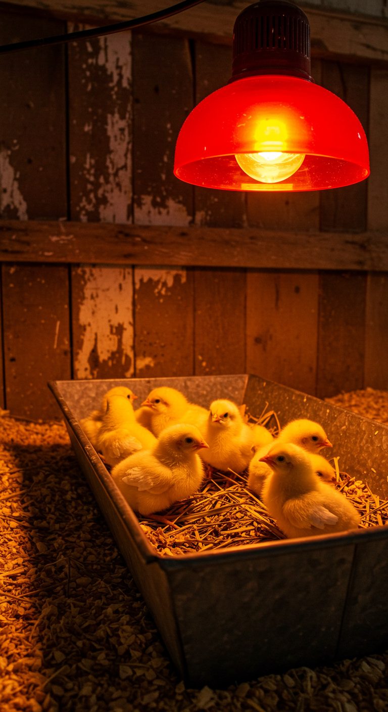 12 Creative and Budget-Friendly DIY Brooder Box Ideas