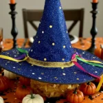 10 DIY Halloween Home Decoration Ideas