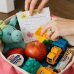 10 Creative Welcome Bags for Wedding Guests