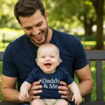 11 First Father’s Day Gift Ideas From Baby