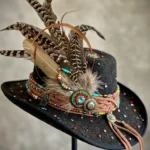 10 DIY Kentucky Derby Hats Ideas