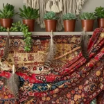 10 Inspiring Summer Mantel Decorating Ideas