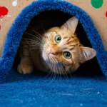 10 Creative DIY Cat Scratcher Ideas