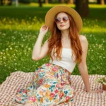 11 Camping Outfits For Women Summer