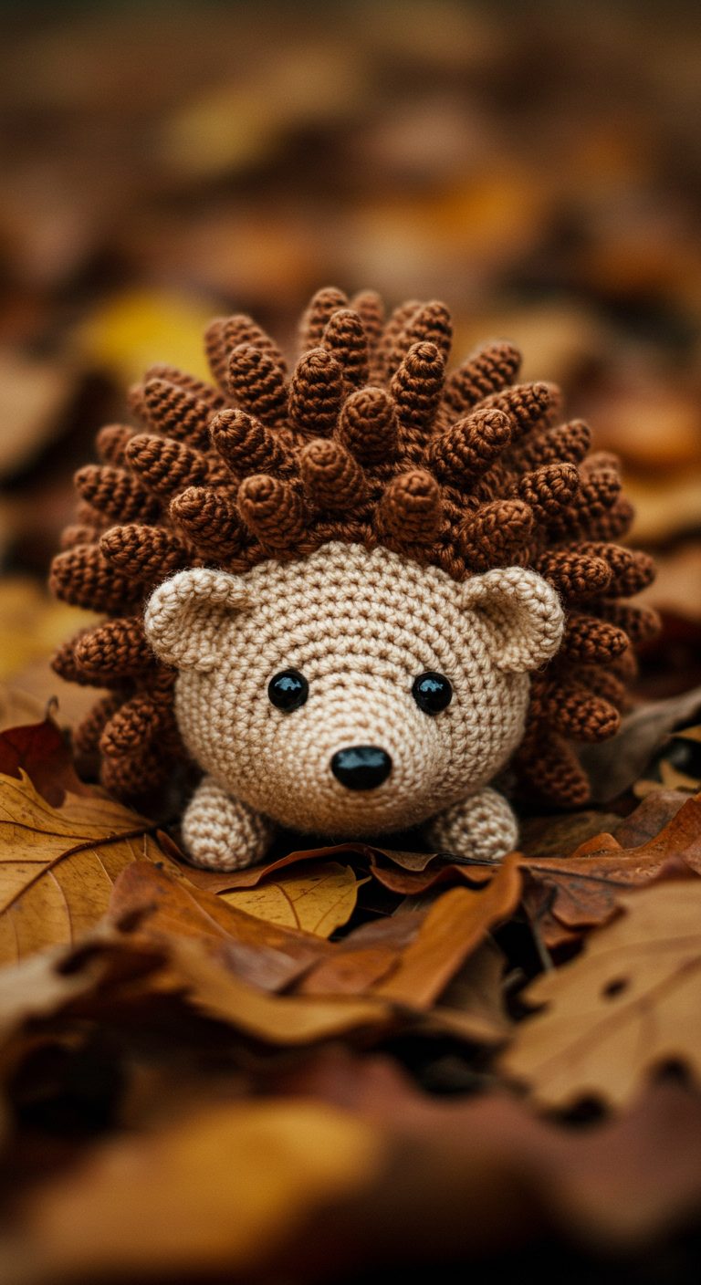 11 Fun and Easy Amigurumi Ideas