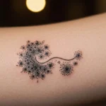 11 Elegant Small Tattoo Inspiration Design Ideas