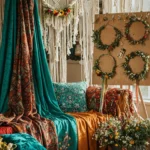 10 DIY Bridal Showers Ideas