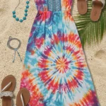 10 Beach Wedding Dress Boho Ideas