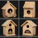 10 Amazing DIY Nesting Box Ideas