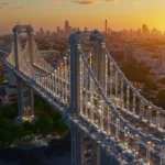 10 Minecraft Bridge Design Ideas