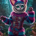 11 Elegant Cheshire Cat Costume Ideas