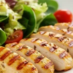 10 Delicious Lemon Vinaigrette Dressing Ideas