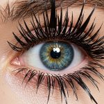 11 Cat Eye Lash Map Clusters Ideas