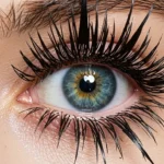 11 Cat Eye Lash Map Clusters Ideas