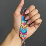11 DIY Stretch Beaded Bracelet Ideas