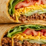 10 Delicious Taco Salad Recipes with Catalina Dressing