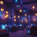 11 Creative Storage Room Minecraft Ideas