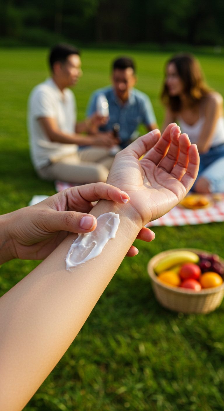 11 DIY Fly Repellant Outdoors Ideas
