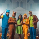 11 Creative Nostalgic Halloween Ideas
