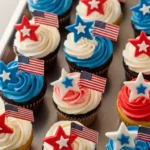 11 Dollar Tree Patriotic Crafts Ideas