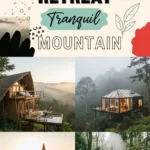 10 Tranquil Mountain Retreat Ideas