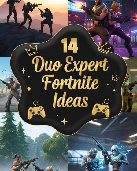 14 Inspiring Duo Expert Fortnite Ideas 14 Inspiring Duo Expert Fortnite Ideas