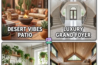 20 Bloxburg House Decor Ideas