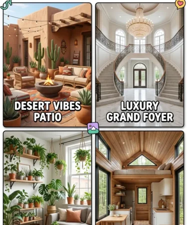 20 Bloxburg House Decor Ideas